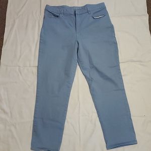 Gloria Vanderbilt, size 16 pants